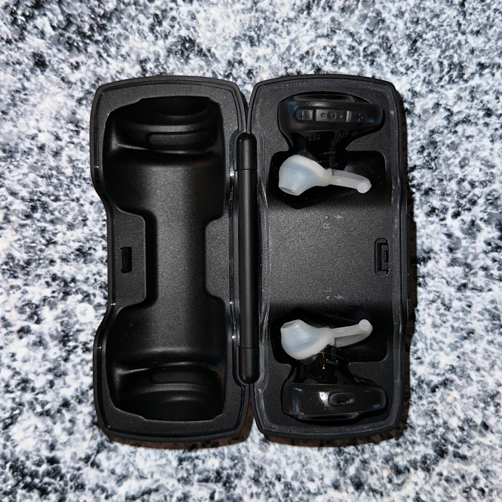 Bose ear phones